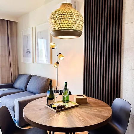 Aparthotel Na Wydmie - Perlowa Przystan