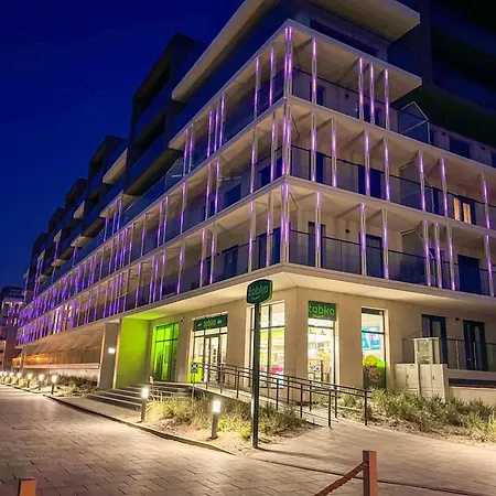 Aparthotel Na Wydmie - Perlowa Przystan *