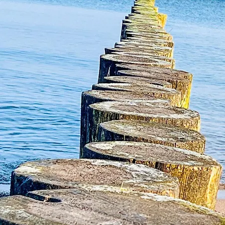 Na Wydmie - Perlowa Przystan Apart-hotel 4*