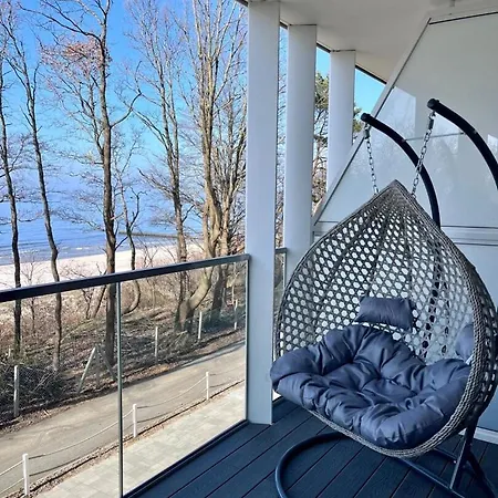 Na Wydmie - Perlowa Przystan Apart-hotel Poland