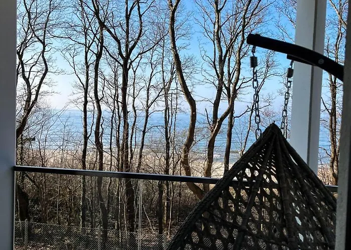 Na Wydmie - Perlowa Przystan Apart-hotel