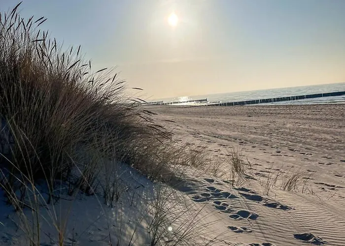 Na Wydmie - Perlowa Przystan Apart-hotel Poland