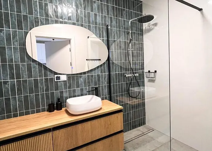 Apart-hotel Na Wydmie - Perlowa Przystan Poland