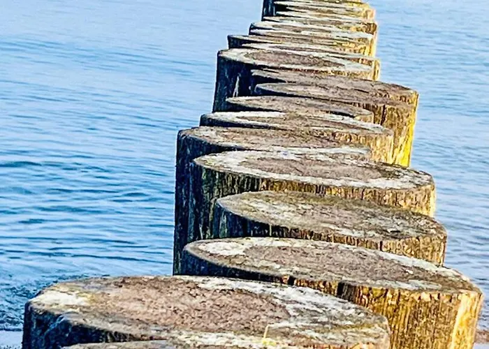 Na Wydmie - Perlowa Przystan Apart-hotel 4*