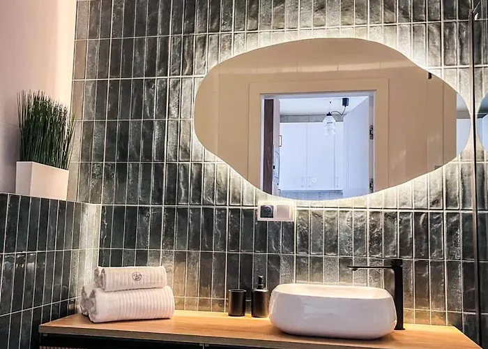 Na Wydmie - Perlowa Przystan Apart-hotel Poland