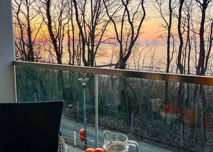 Na Wydmie - Perlowa Przystan 4* Poland