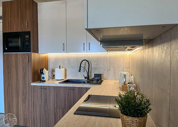 Na Wydmie - Perlowa Przystan Apart-hotel